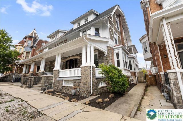 35 South 14th Street, Allentown City, PA 18102