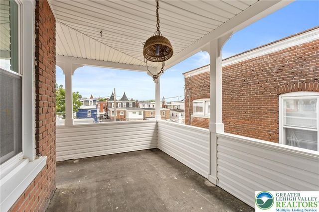 35 South 14th Street, Allentown City, PA 18102