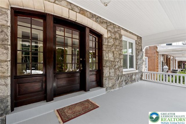 35 South 14th Street, Allentown City, PA 18102