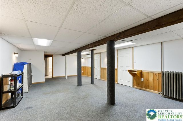 35 South 14th Street, Allentown City, PA 18102