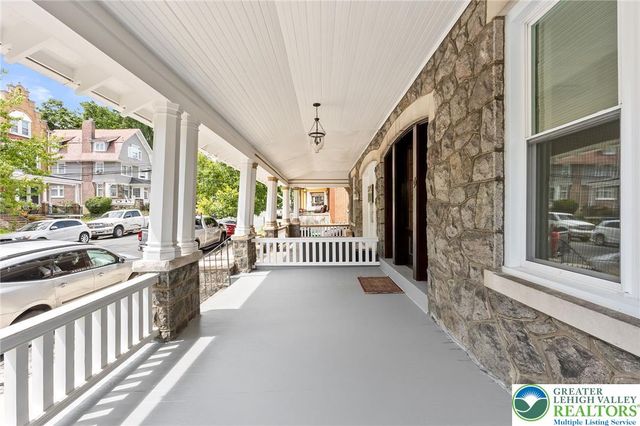 35 South 14th Street, Allentown City, PA 18102