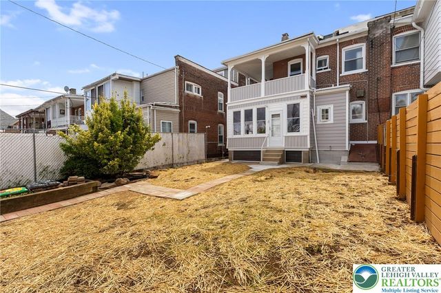 35 South 14th Street, Allentown City, PA 18102