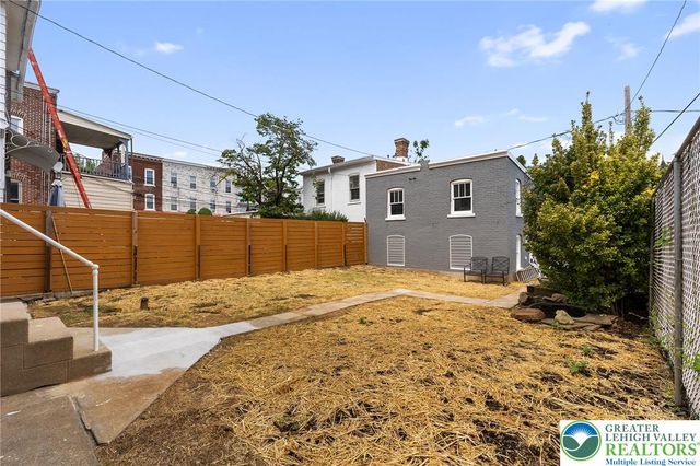 35 South 14th Street, Allentown City, PA 18102