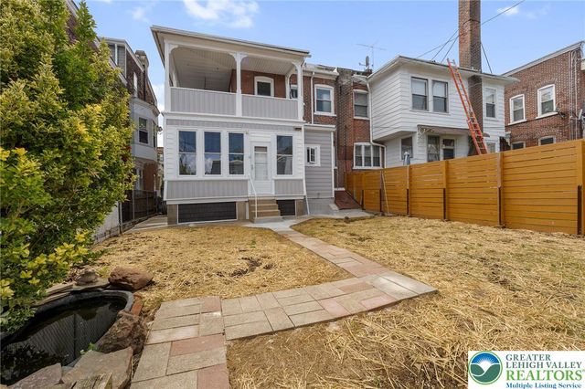 35 South 14th Street, Allentown City, PA 18102