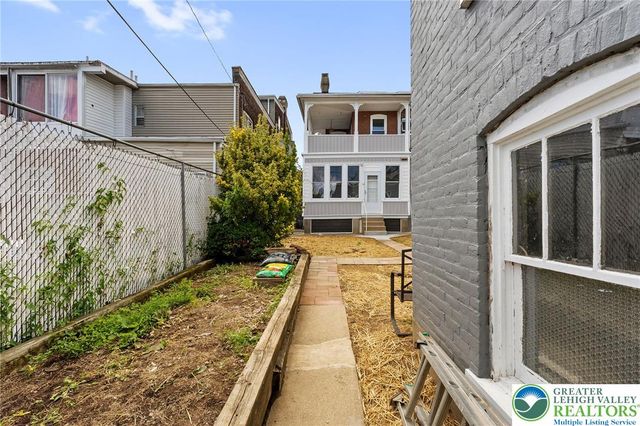 35 South 14th Street, Allentown City, PA 18102