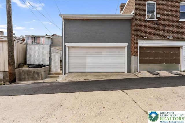 35 South 14th Street, Allentown City, PA 18102