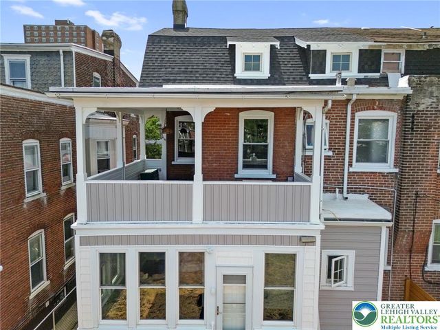 35 South 14th Street, Allentown City, PA 18102