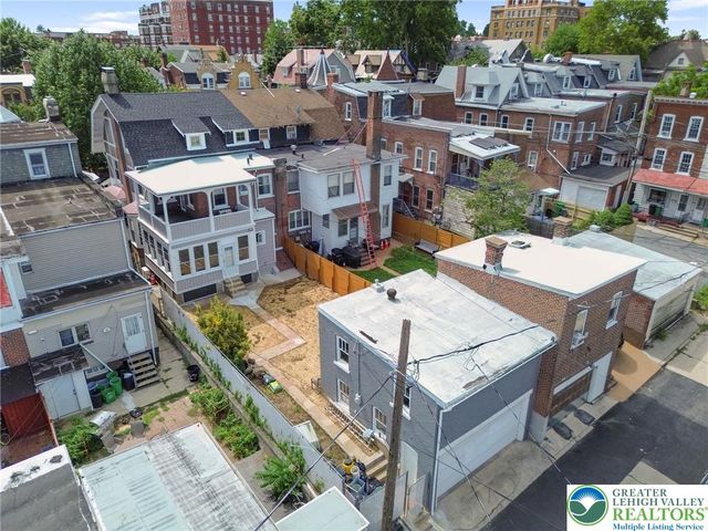 35 South 14th Street, Allentown City, PA 18102