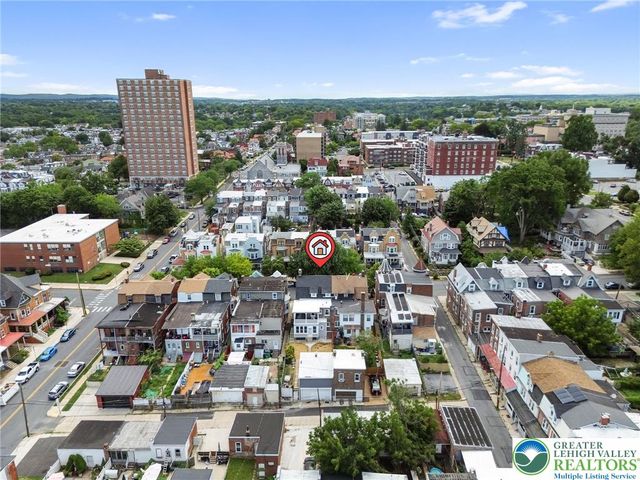 35 South 14th Street, Allentown City, PA 18102