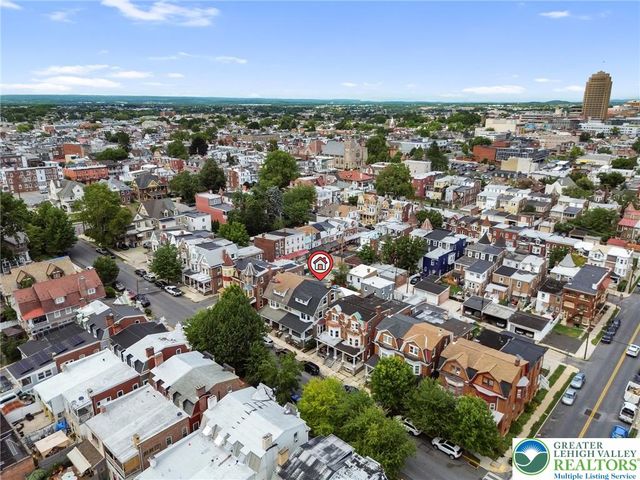 35 South 14th Street, Allentown City, PA 18102
