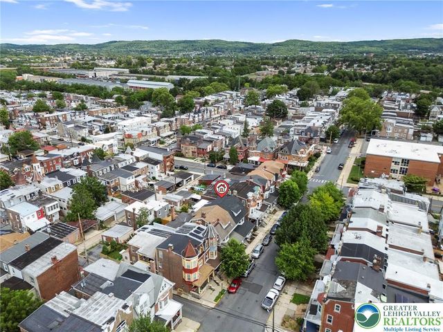 35 South 14th Street, Allentown City, PA 18102
