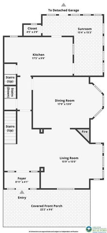 35 South 14th Street, Allentown City, PA 18102