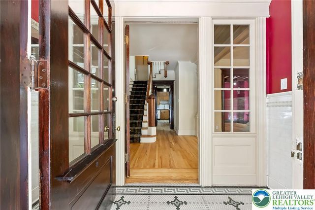 35 South 14th Street, Allentown City, PA 18102