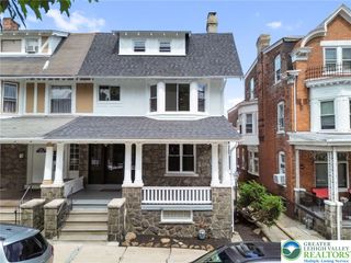 35 South 14th Street, Allentown City, PA 18102