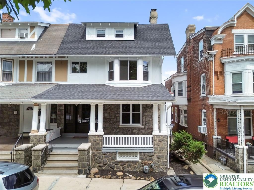 35 South 14th Street, Allentown City, PA 18102