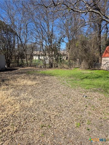 506 Creek Street, Copperas Cove, TX 76522