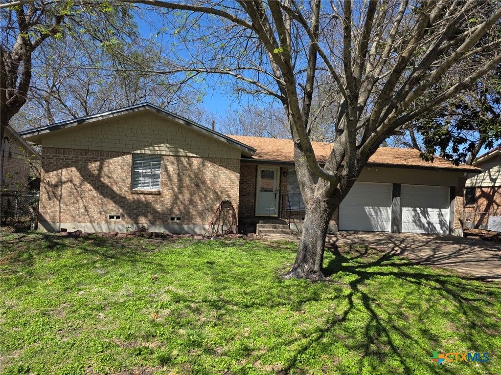 506 Creek Street, Copperas Cove, TX 76522