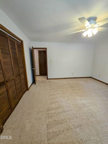 3909 Greenleaf Street, Raleigh, NC 27606