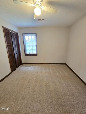 3909 Greenleaf Street, Raleigh, NC 27606