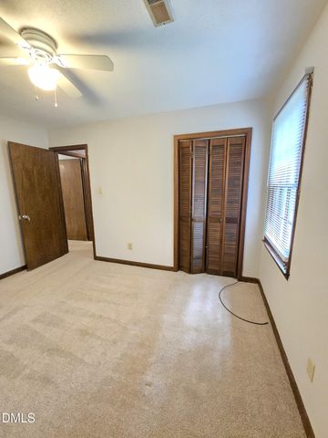 3909 Greenleaf Street, Raleigh, NC 27606