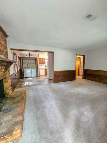 3909 Greenleaf Street, Raleigh, NC 27606