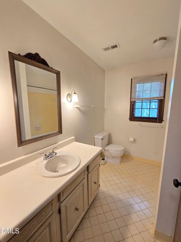 3909 Greenleaf Street, Raleigh, NC 27606