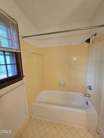 3909 Greenleaf Street, Raleigh, NC 27606