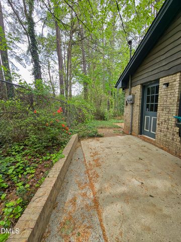 3909 Greenleaf Street, Raleigh, NC 27606