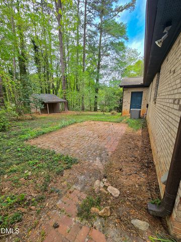 3909 Greenleaf Street, Raleigh, NC 27606