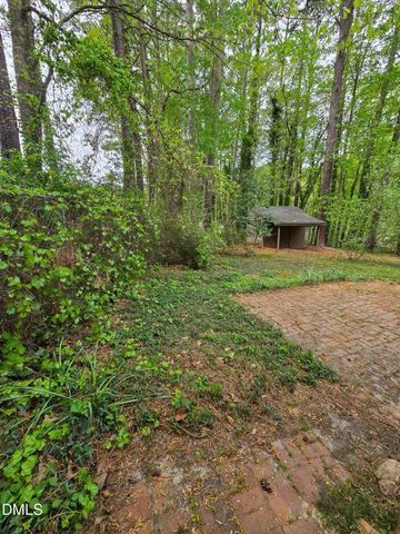 3909 Greenleaf Street, Raleigh, NC 27606