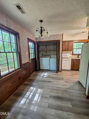 3909 Greenleaf Street, Raleigh, NC 27606