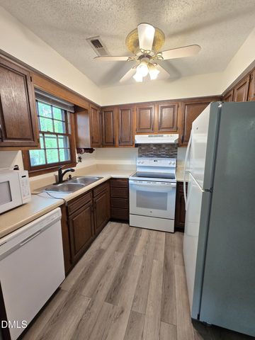 3909 Greenleaf Street, Raleigh, NC 27606