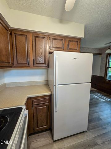 3909 Greenleaf Street, Raleigh, NC 27606