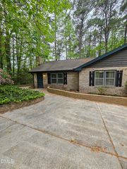 3909 Greenleaf Street, Raleigh, NC 27606