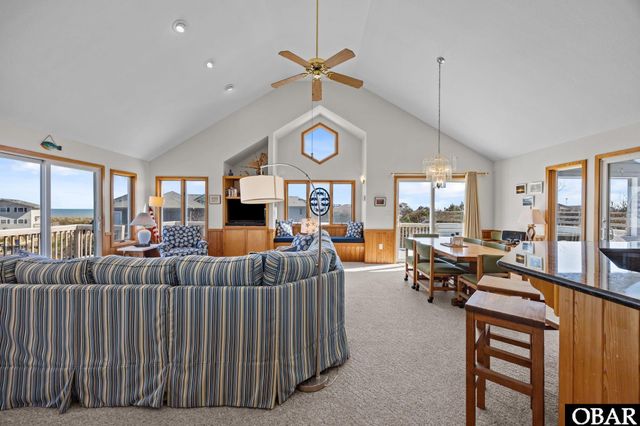 131 N Snow Geese Drive Lot 24, Duck, NC 27949