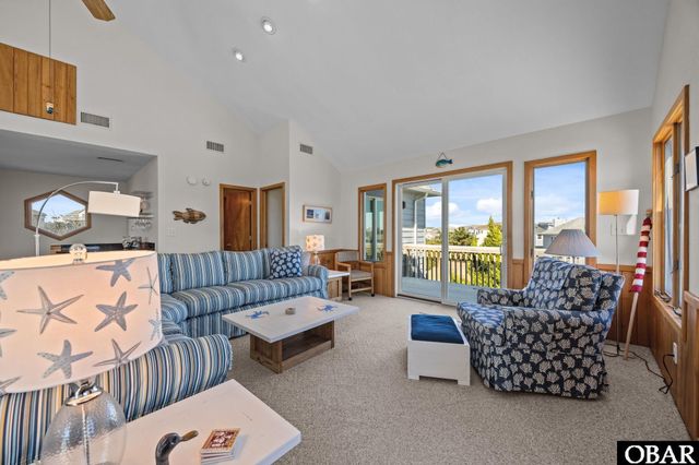 131 N Snow Geese Drive Lot 24, Duck, NC 27949