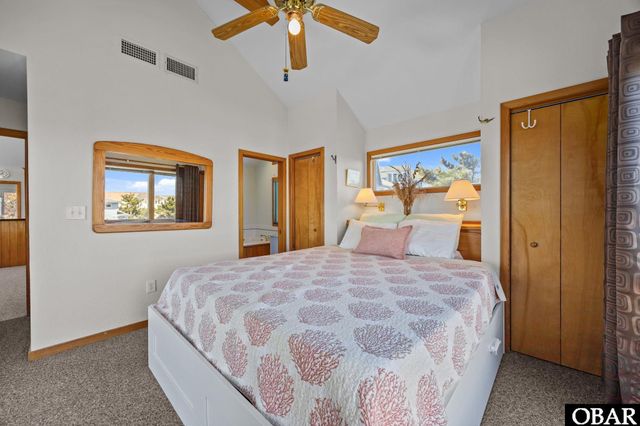 131 N Snow Geese Drive Lot 24, Duck, NC 27949