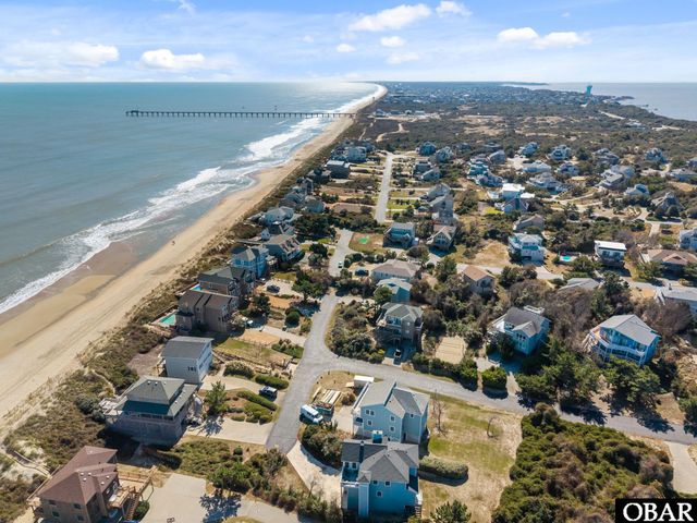 131 N Snow Geese Drive Lot 24, Duck, NC 27949