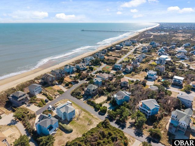 131 N Snow Geese Drive Lot 24, Duck, NC 27949