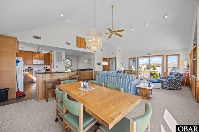 131 N Snow Geese Drive Lot 24, Duck, NC 27949