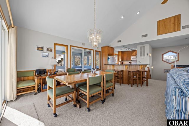 131 N Snow Geese Drive Lot 24, Duck, NC 27949