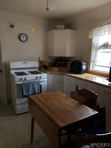 164 Barnard Street, Buffalo, NY 14206