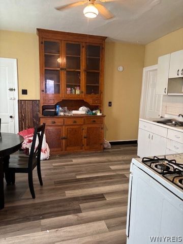 164 Barnard Street, Buffalo, NY 14206