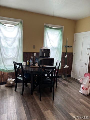 164 Barnard Street, Buffalo, NY 14206