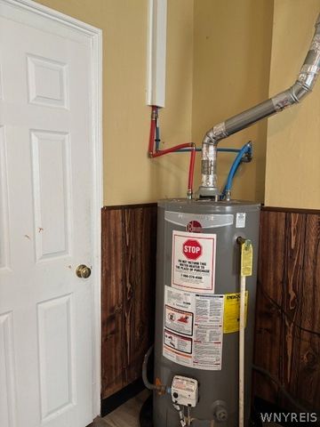 164 Barnard Street, Buffalo, NY 14206