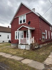 164 Barnard Street, Buffalo, NY 14206