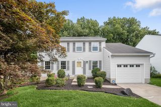 6127 KARAS WALK, Elkridge, MD 21075