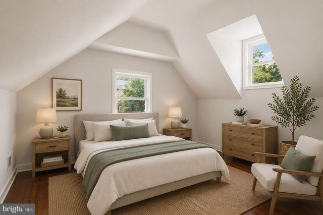 6002 RIXEY DR, Alexandria, VA 22303