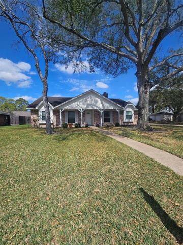 3202 Springhill Drive, Missouri City, TX 77459
