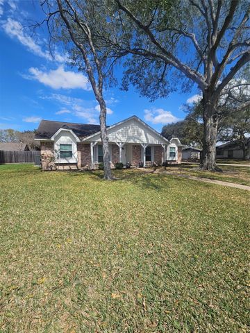 3202 Springhill Drive, Missouri City, TX 77459